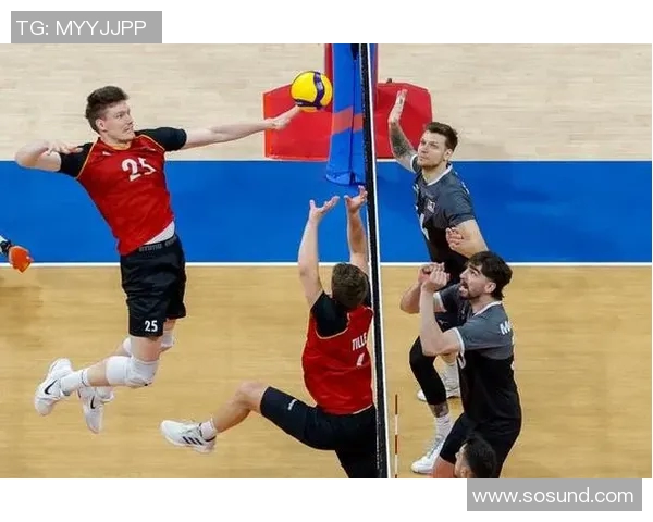 排球巨献：深入解析武汉排球队的战术与技术创新之路