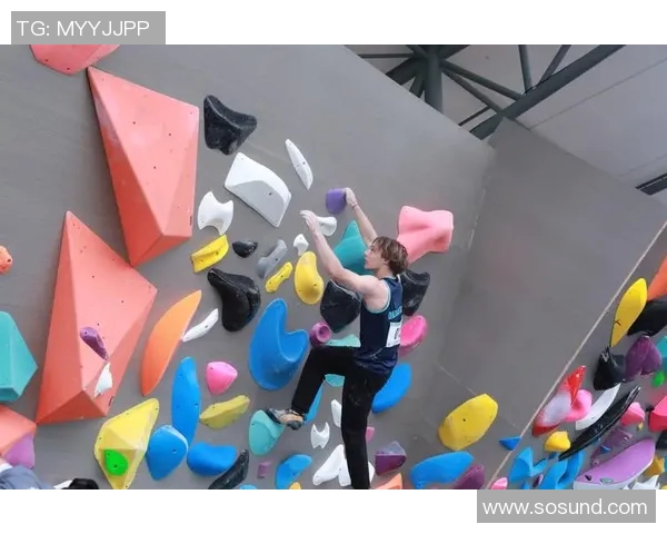 武汉街舞队在世界攀岩锦标赛中的团队协作表现精彩纷呈引发热议