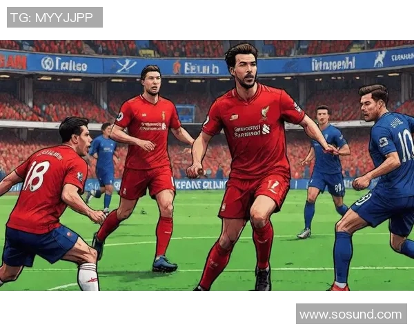 利物浦与埃弗顿对决专家预测比分分析及赛前展望