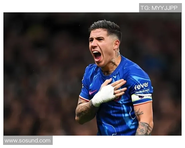 切尔西更衣室危机加剧斯特林与恩佐训练场激烈冲突内幕曝光