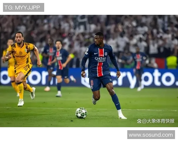 登贝莱：从天才少年到足球巨星的成长之路与未来展望