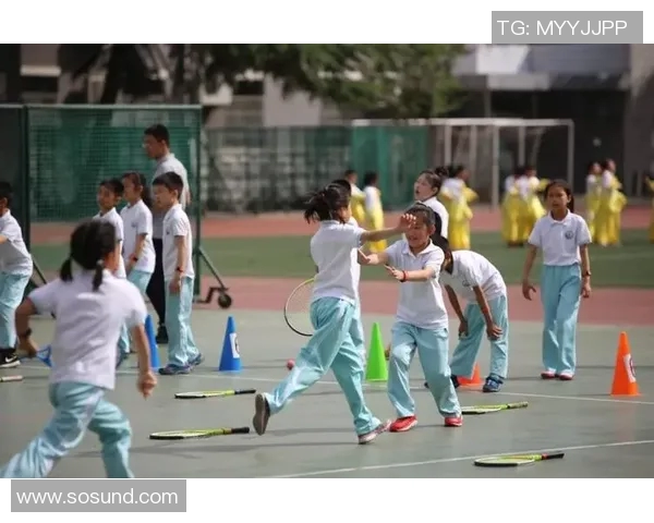 科学网球训练新方法探索与实践分享